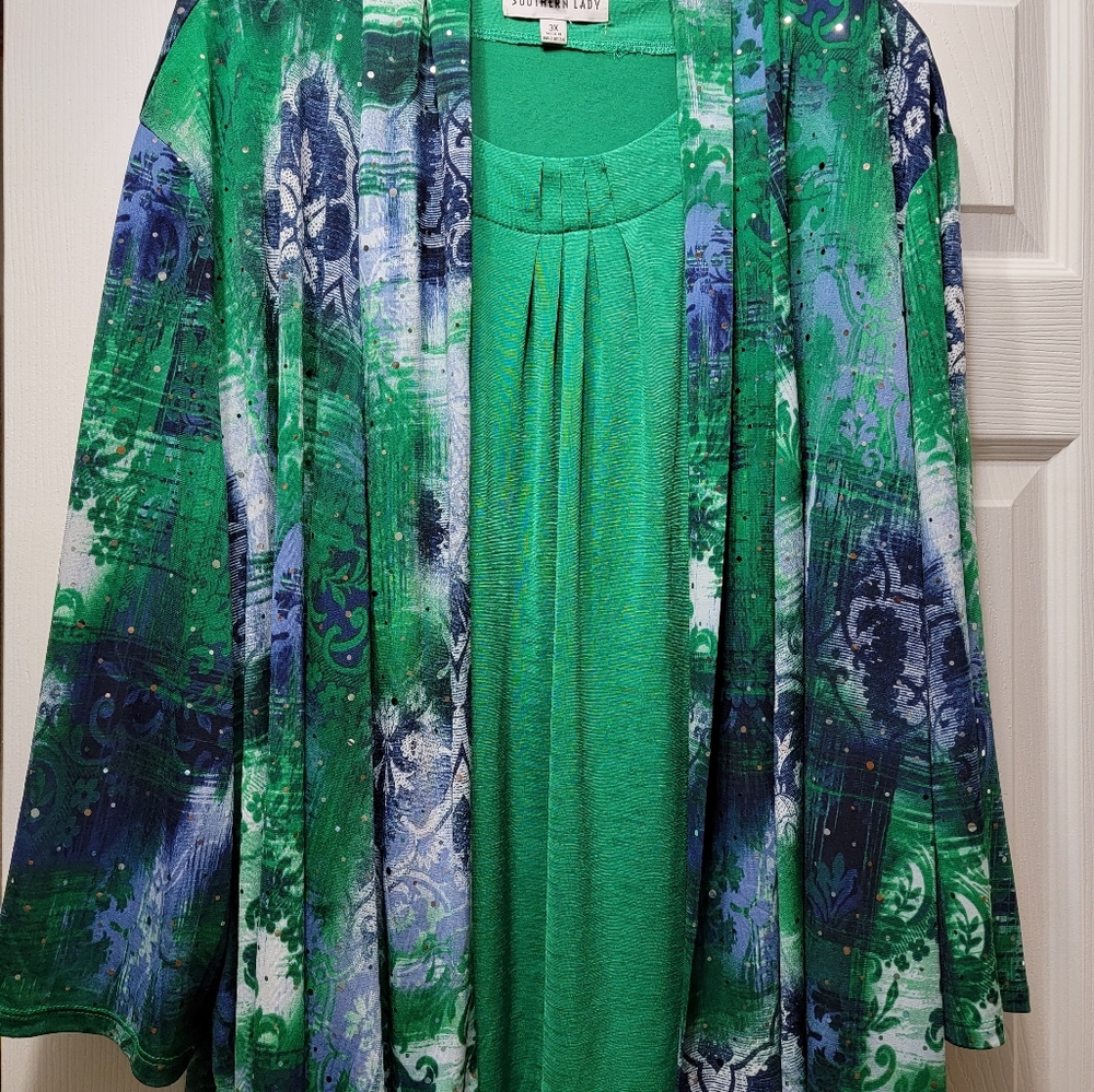 Jacket - Picture 2 of 2
